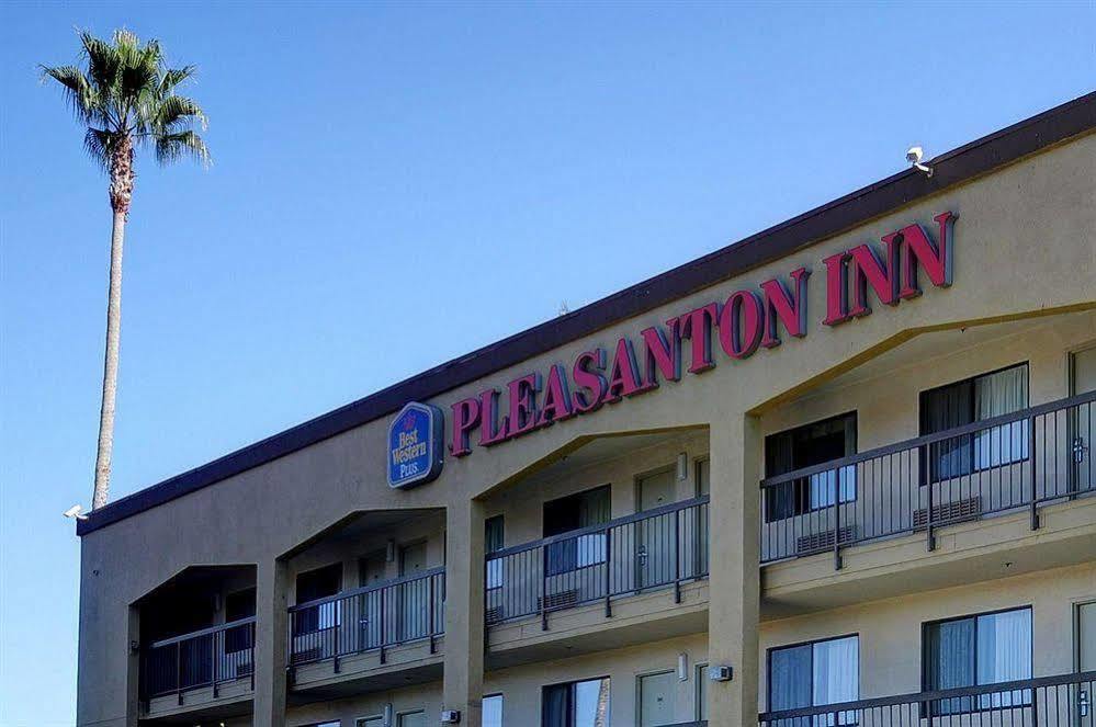 Best Western Plus Pleasanton Inn Luaran gambar